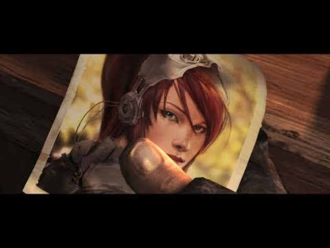 Kerrigan Returns To Finish The Job In StarCraft II: Ghosts Of The Past