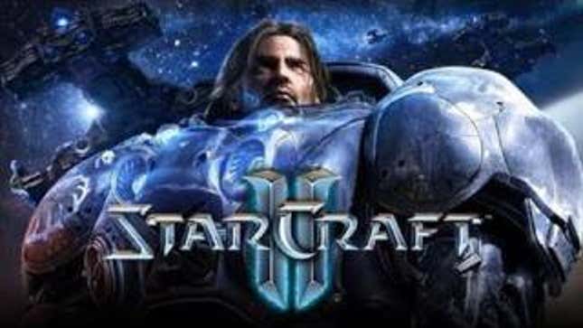 Everything You Need To Play Starcraft II