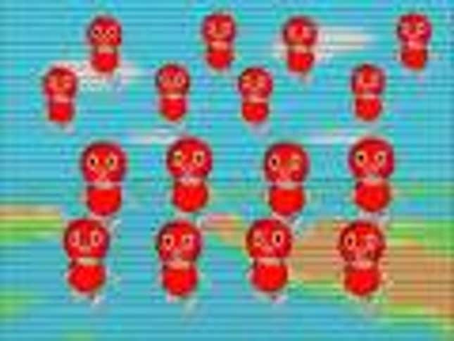 How A Japanese Political Party Used A Virtual Singer