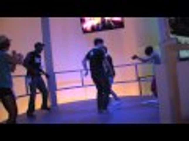 Kotaku's Best of E3 2010 Award Winners