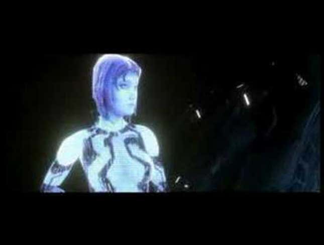 Bungie Briefly Considered a <em>Halo 4</em> with Master Chief
