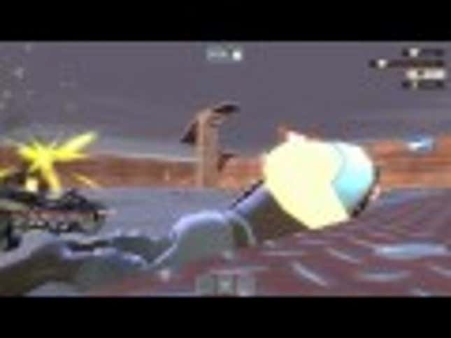 Armageddon Cat Will Ruin Your Team Fortress 2 Achievement Dreams