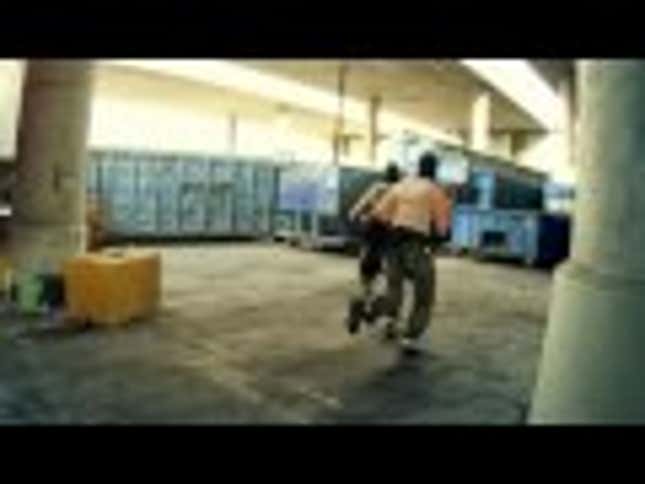Modern Warfare: Frozen Crossing Outdoes The Previous Best Call of Duty Fan Film