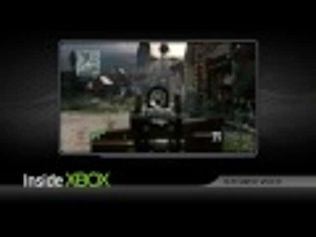 Get An Inside Look At Modern Warfare 2's 'Resurgence' Pack