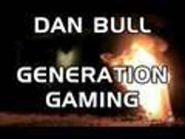 Twenty Years Of Video Games: The Rap