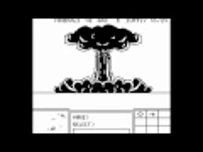 Starcraft, If It Had Been Made In 1984