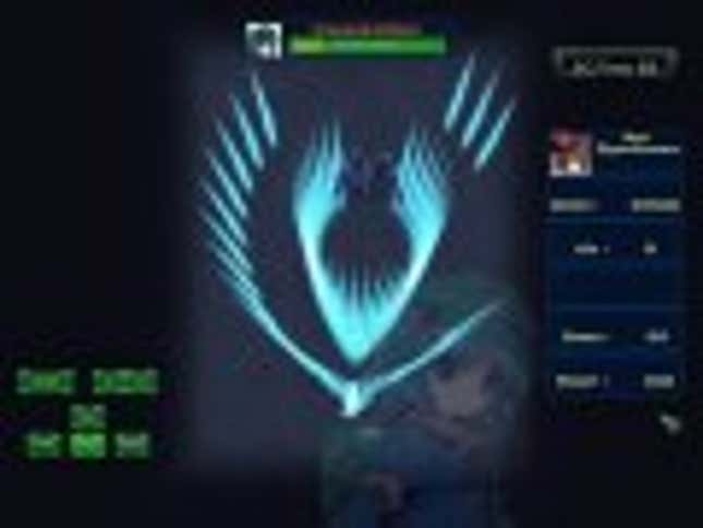 StarCraft II Does Bullet Hell Shooters Too