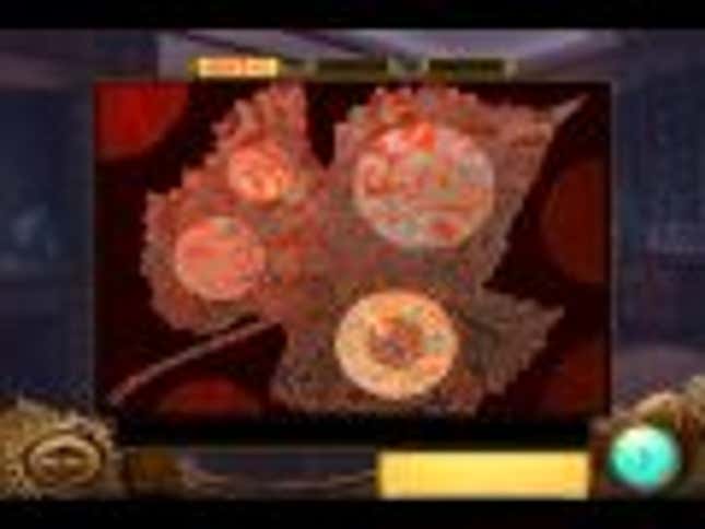 Romance Games: Chesty Men, For The Ladies