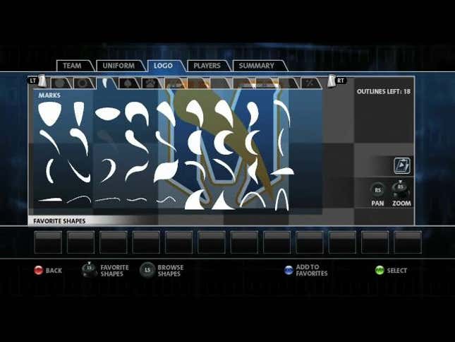 Who Needs NFL Teams When You Can Make Your Own?
