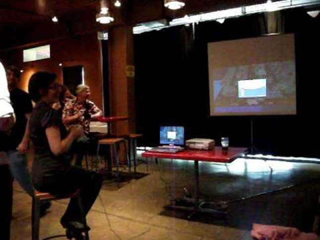 The Video Game Marriage Proposal