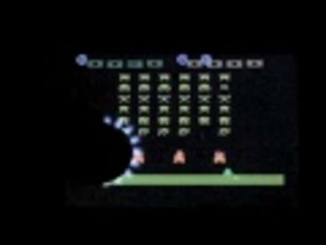 Atari 2600 Emulator Built for iPhone; App to Follow?