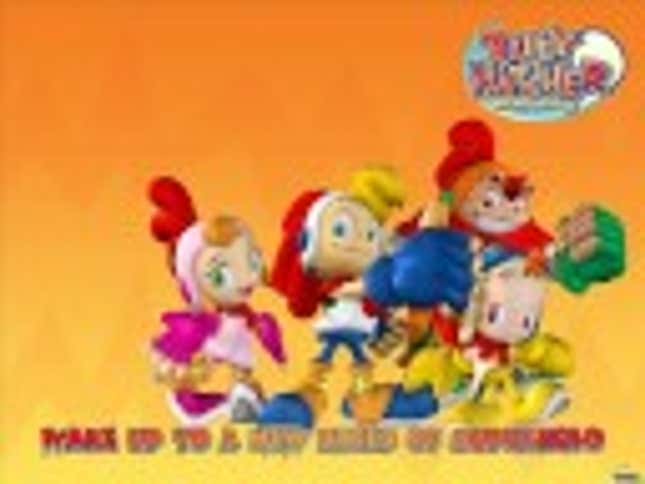 Ten Unforgettable Video Game Songs