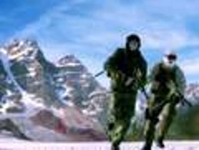 The Best Modern Warfare Fan Film $209.42 Can Buy
