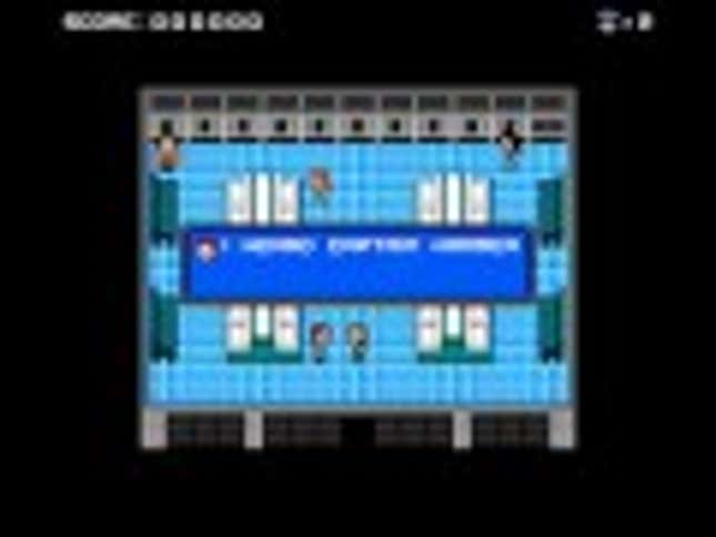 Dr. Horrible's Sing Along Blog: The Video Game