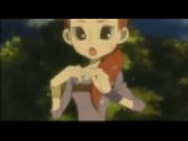 Professor Layton Movie Getting Western Release