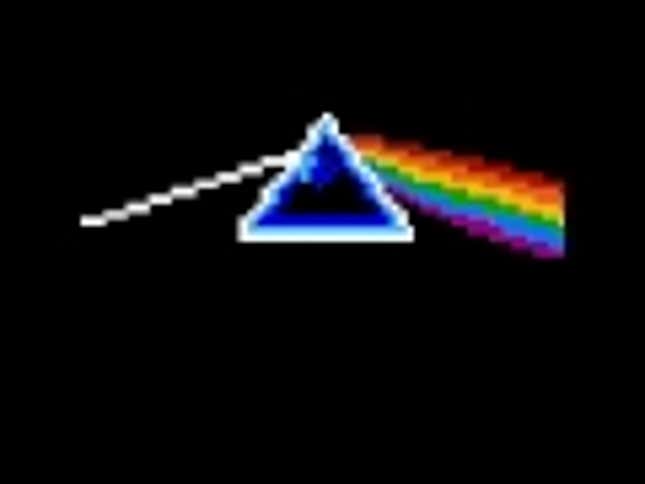 The Dark Side Of The NES