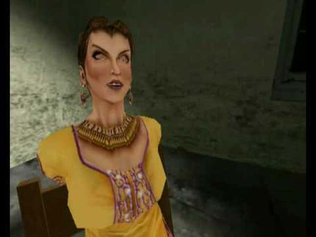 The First Pakistani Arcade Game Could Use A Little Work
