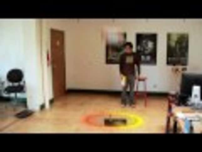 The Dangers Of Owning A Portal Gun In Real Life
