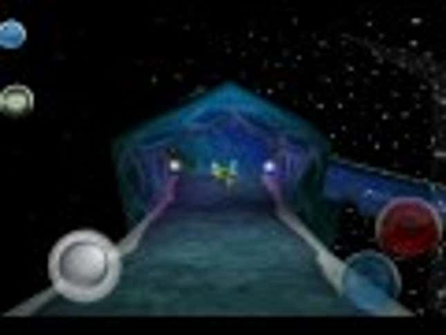 Dreamcast's Rayman 2 Hits iPhone Next Week