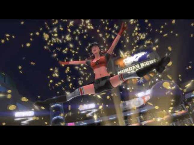 Monday Night Combat Might Be The Xbox 360's Most Violent New Sport