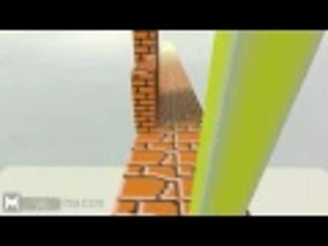 "Look Out, He's Got A Piece!" — Half-Life 2 Mods Mario, Castlevania
