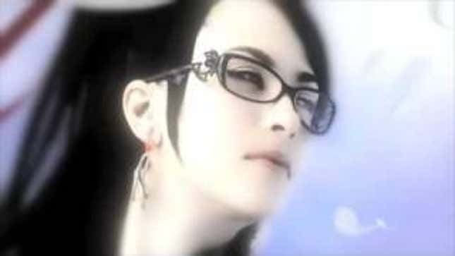 Bayonetta's Live Action Model Looks About Right