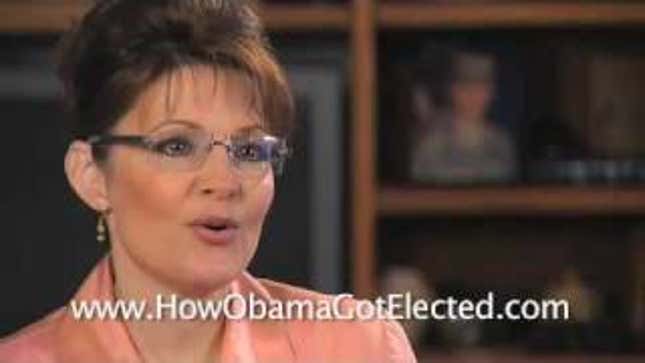 Sarah Palin Speaks; Smacks Around Katie, Tina & Keith