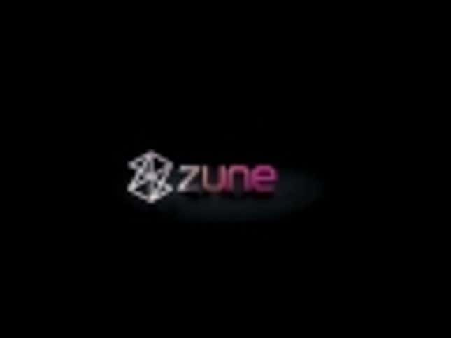 Zune HD: Welcome To The Gaming Business
