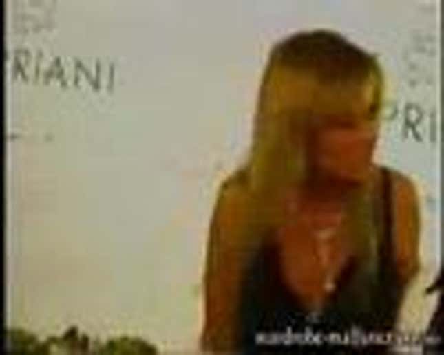 15 Favorite Most Ridiculous Women