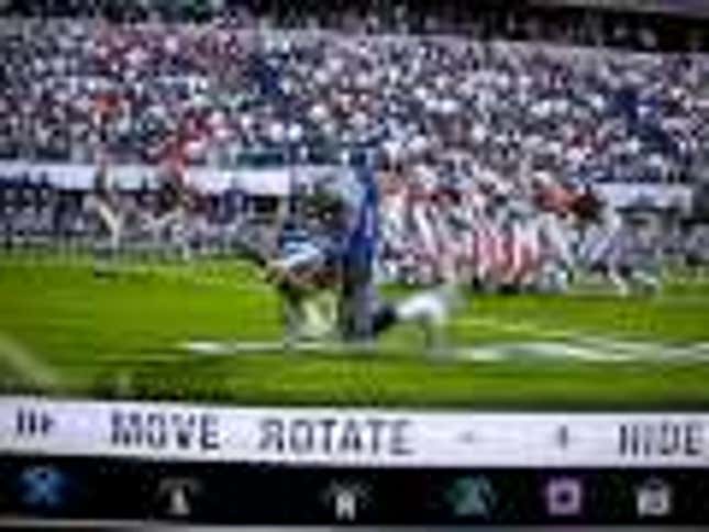 Kotaku Theater: The Madden 10 Glitch Collection