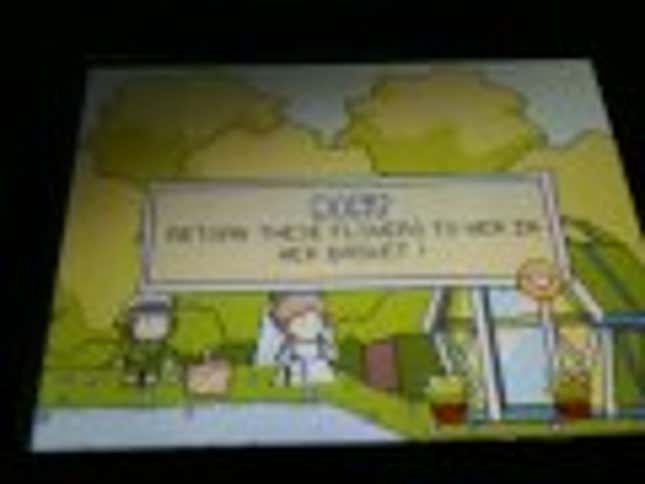 16 Attempts At Scribblenauts