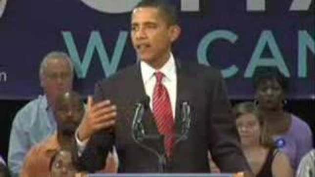 Joel Stein Warns Us Of "The Urkel Effect"