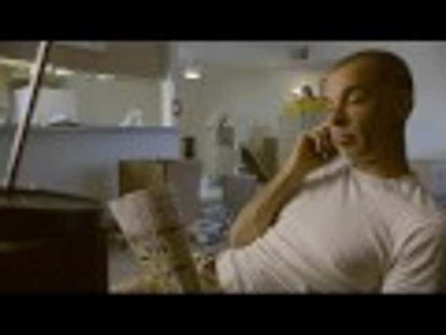 Budweiser Guys For Obama: Change Is Wassup