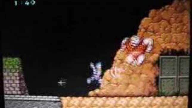 The Meanest Thing Capcom Ever Did