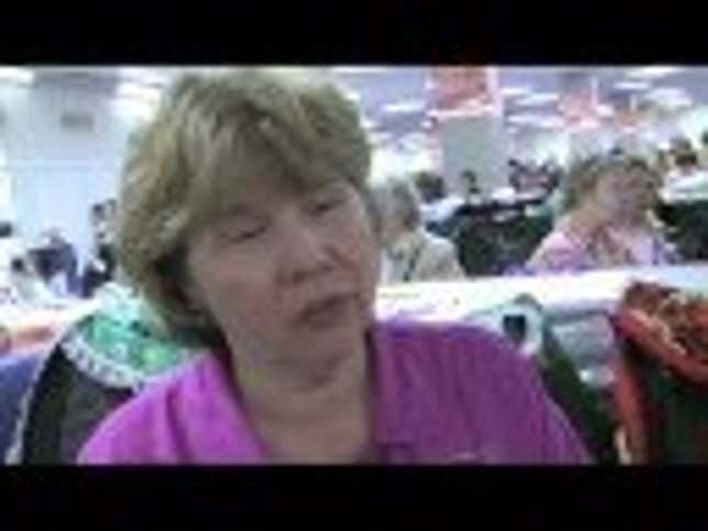 Attack Of The Cat People: On The Scene At The CFA-IAMS Cat Championship