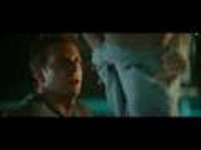 There's No Way You'll Be Into <i>He's Just Not That Into You</i>