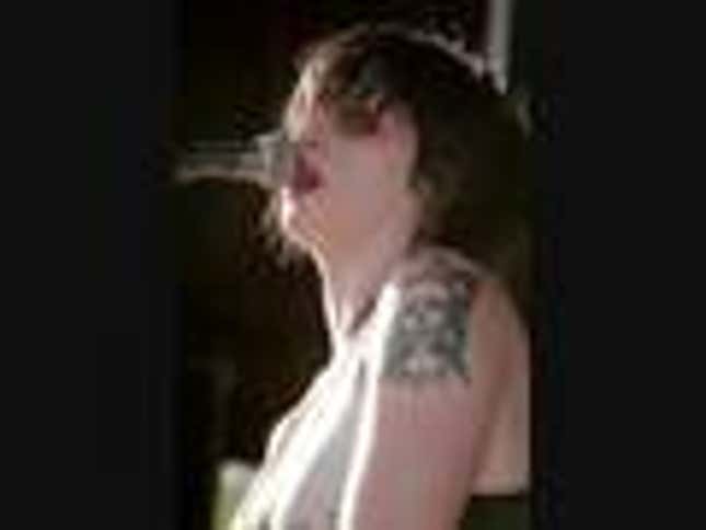 The Female Vote: It Was 89 Years Ago Today