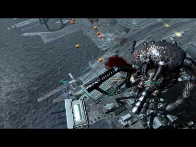 See, Square Enix Makes Things Besides RPGs