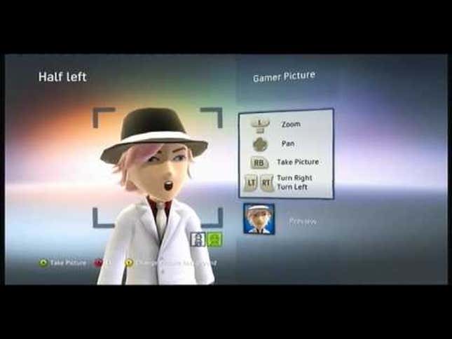 Gassy Avatar Burps Up Some Tetris Tunes
