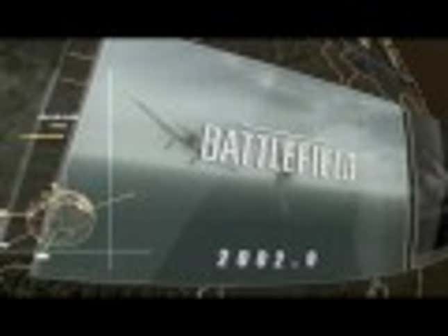 Let's Take A Look At Battlefield Online