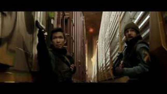 Half-Life 2: The (Short) Movie