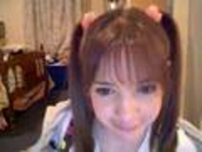 What DS Game Does Magibon Study Japanese With