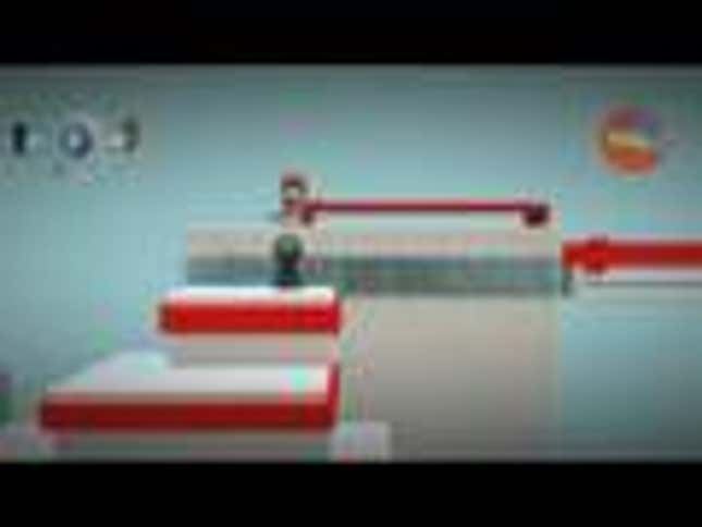 LittleBigMirrorsEdge Gives Us Faith In Side-scrolling