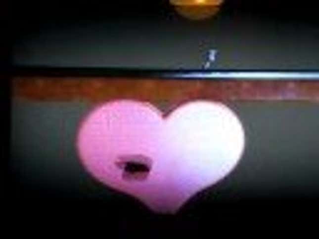 A Proposal Of Marriage... via LBP