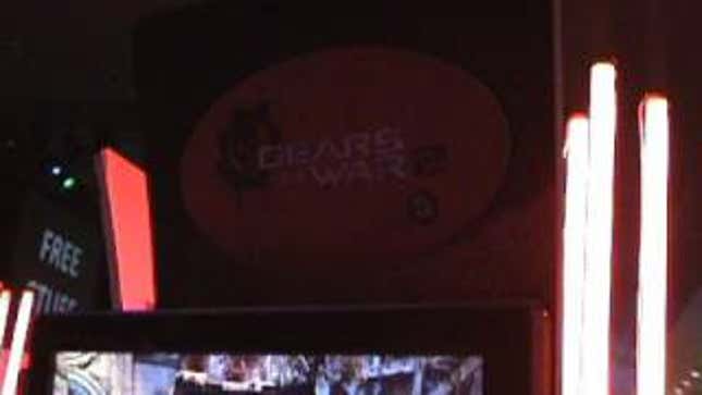 A Compendium of Leaked Gears of War 2 Multiplayer Footage