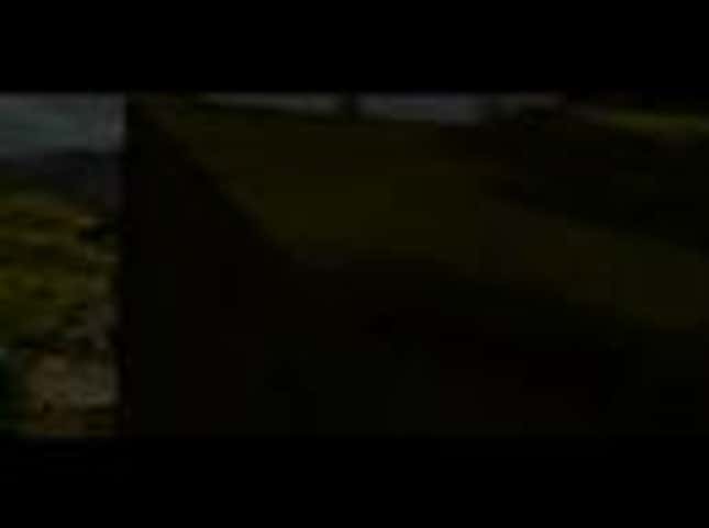 In Loving Memory Of The Intro & Cutscene