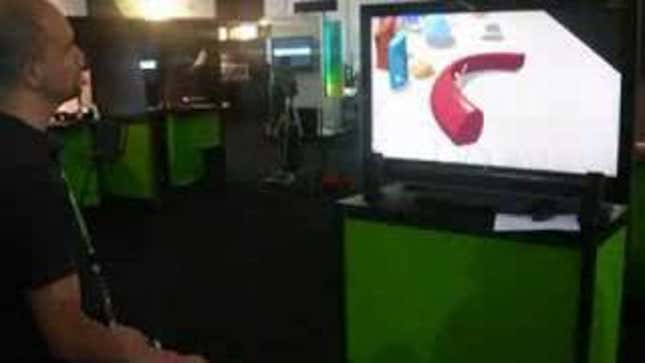 Sixense's Waggle Tech On Its Way To Consoles?