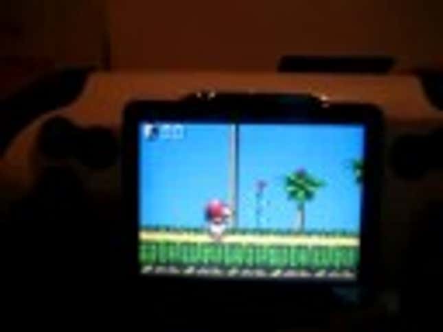 Muga MP3 Player Comes With SEGA Retro Goodness