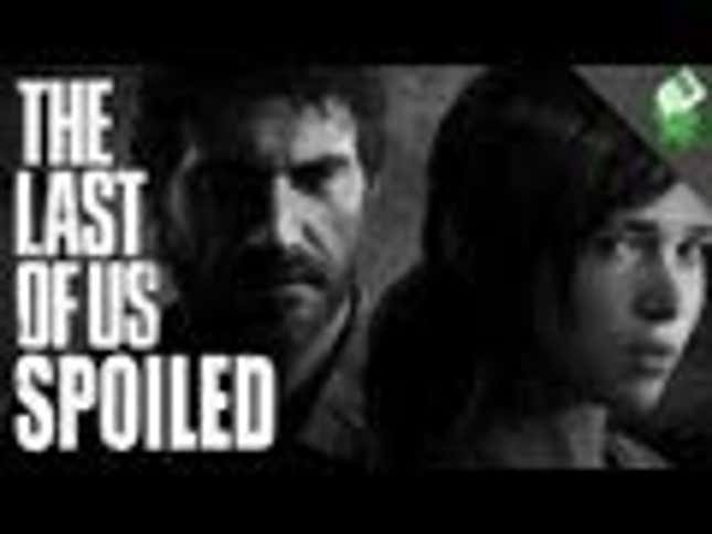 <em>The Last of Us</em> Ended Perfectly, And It Doesn't Need A Sequel