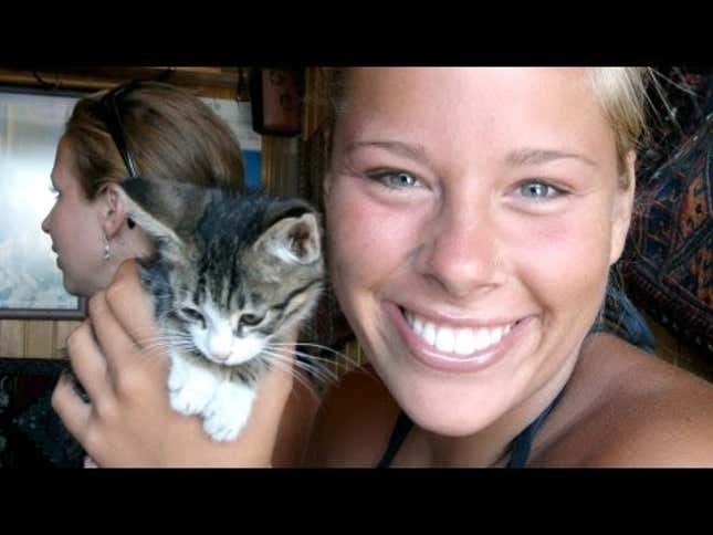 The Internet Agrees: Cat People Are Smarter Than Dog People